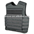 Proof Vest Body Armor ISO and USA standard Professional Manufacture